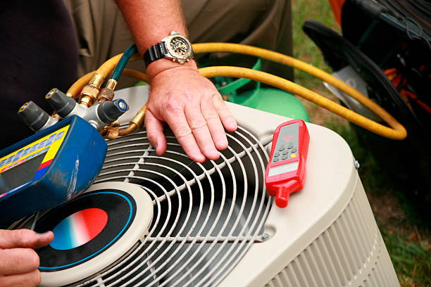 Cape St Claire, MD HVAC Company