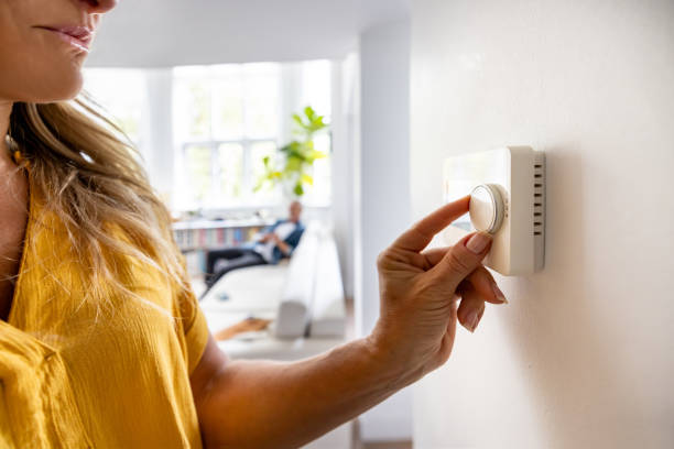 Best Affordable HVAC services  in Cape St Claire, MD