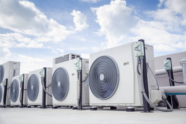 Best Commercial HVAC repair  in Cape St Claire, MD