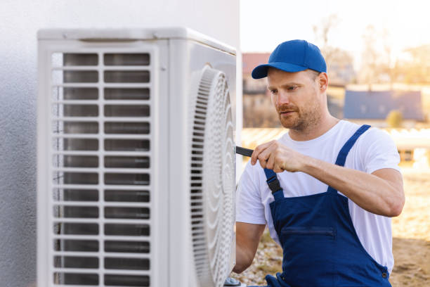 Best HVAC air duct cleaning  in Cape St Claire, MD